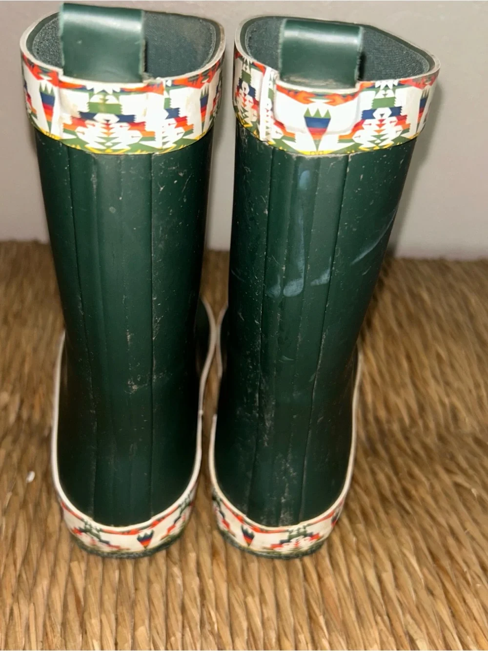 Pendleton durable waterproof